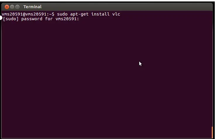 Installing Software In Ubuntu Using Terminal Techyv